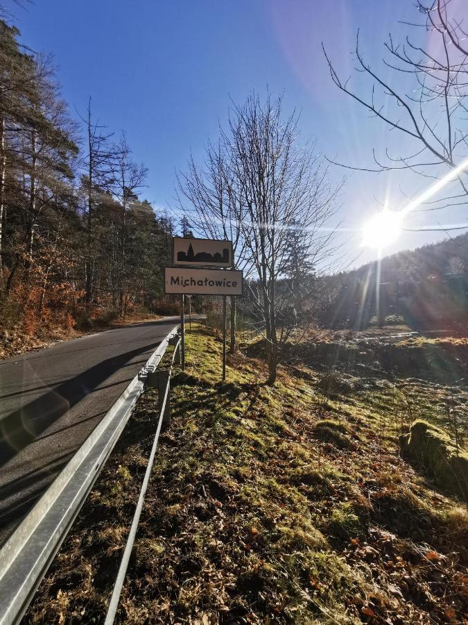 Teatralna1 Villa Piechowice  Dış mekan fotoğraf