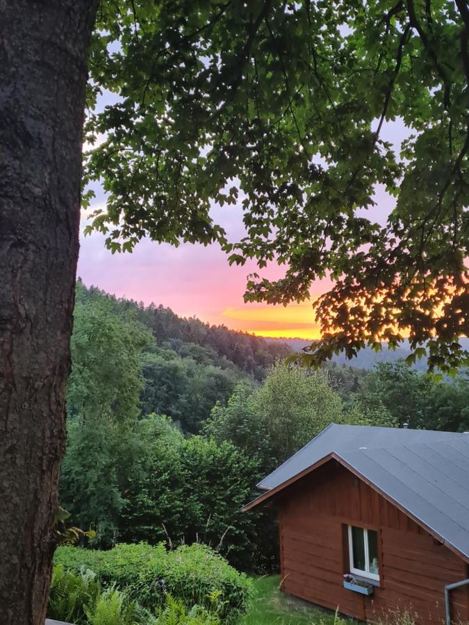 Teatralna1 Villa Piechowice  Dış mekan fotoğraf