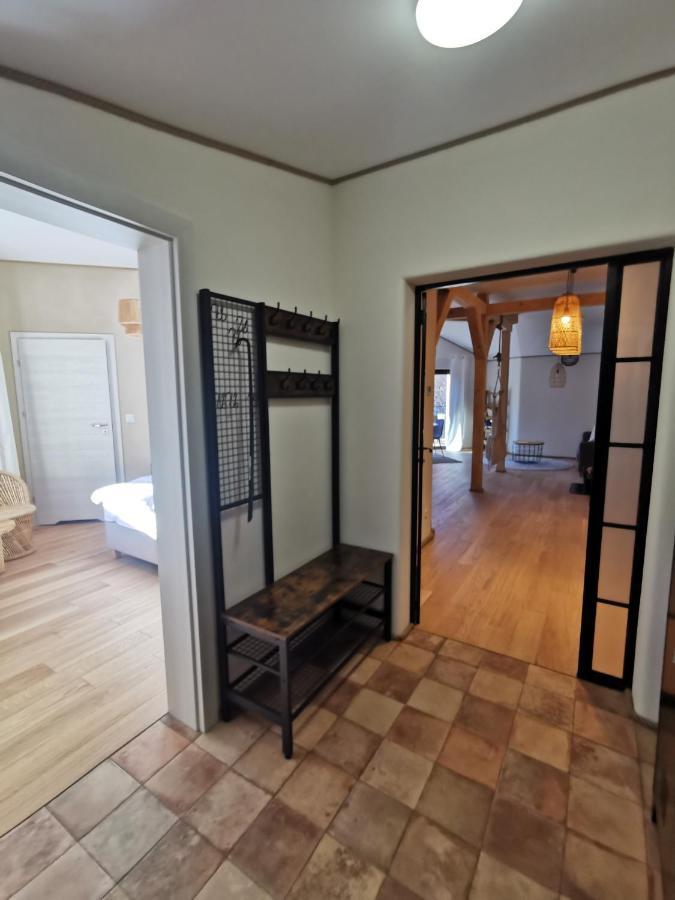 Teatralna1 Villa Piechowice  Dış mekan fotoğraf
