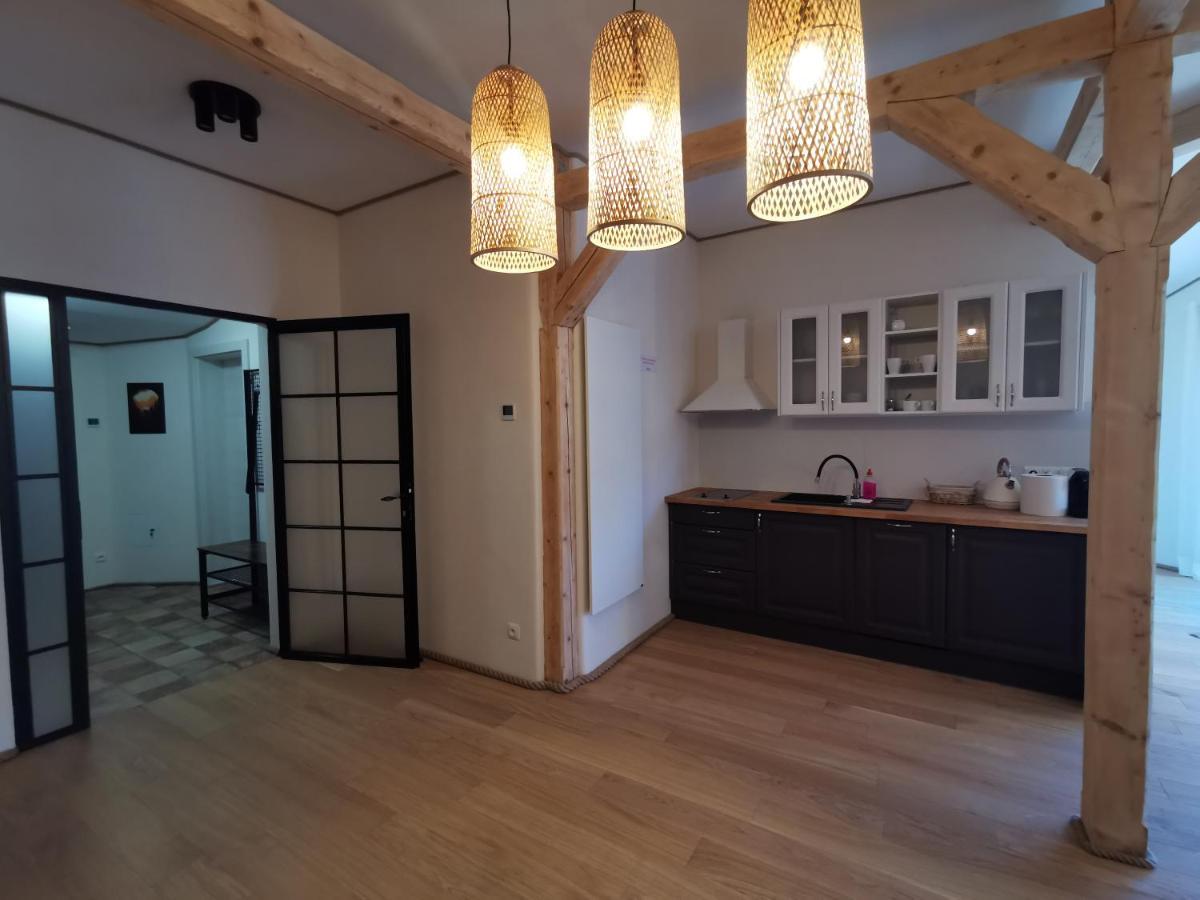 Teatralna1 Villa Piechowice  Dış mekan fotoğraf