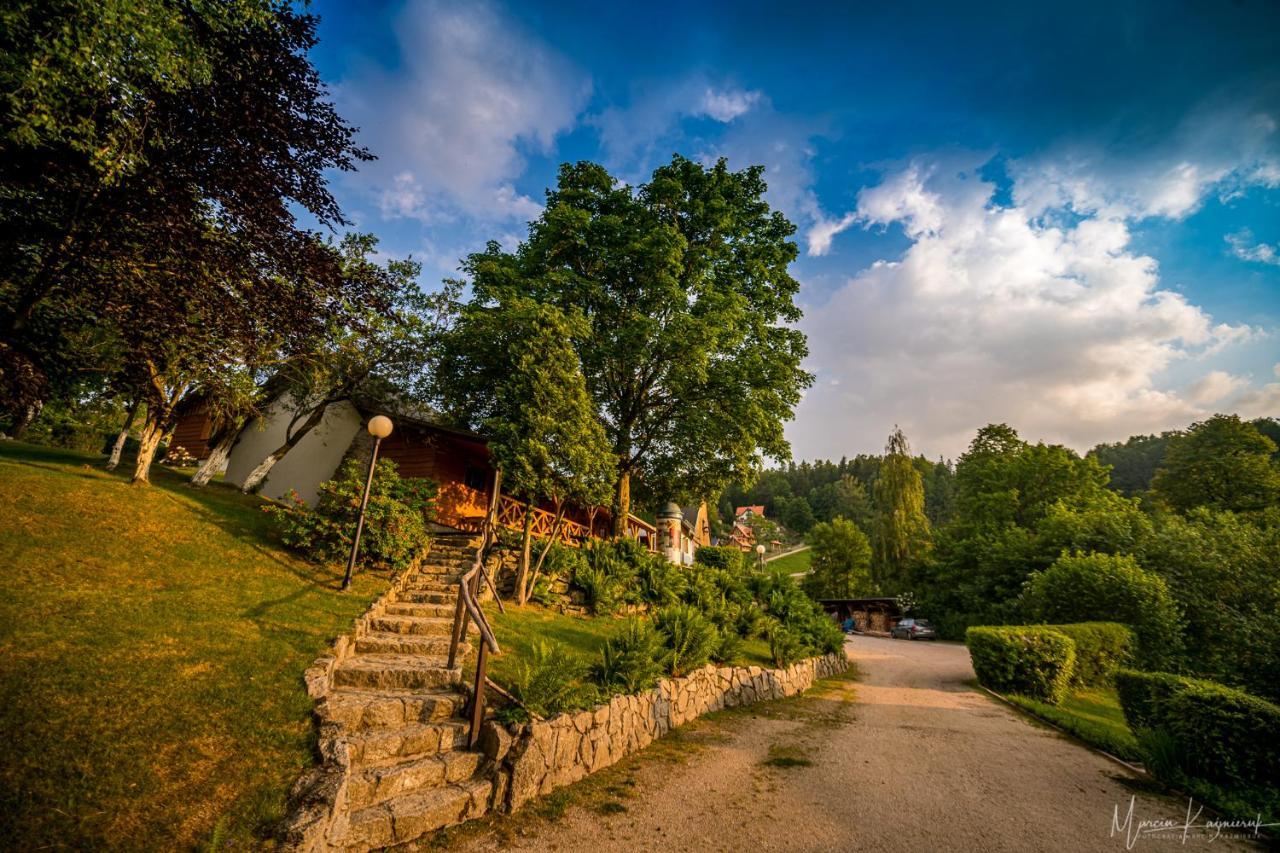 Teatralna1 Villa Piechowice  Dış mekan fotoğraf