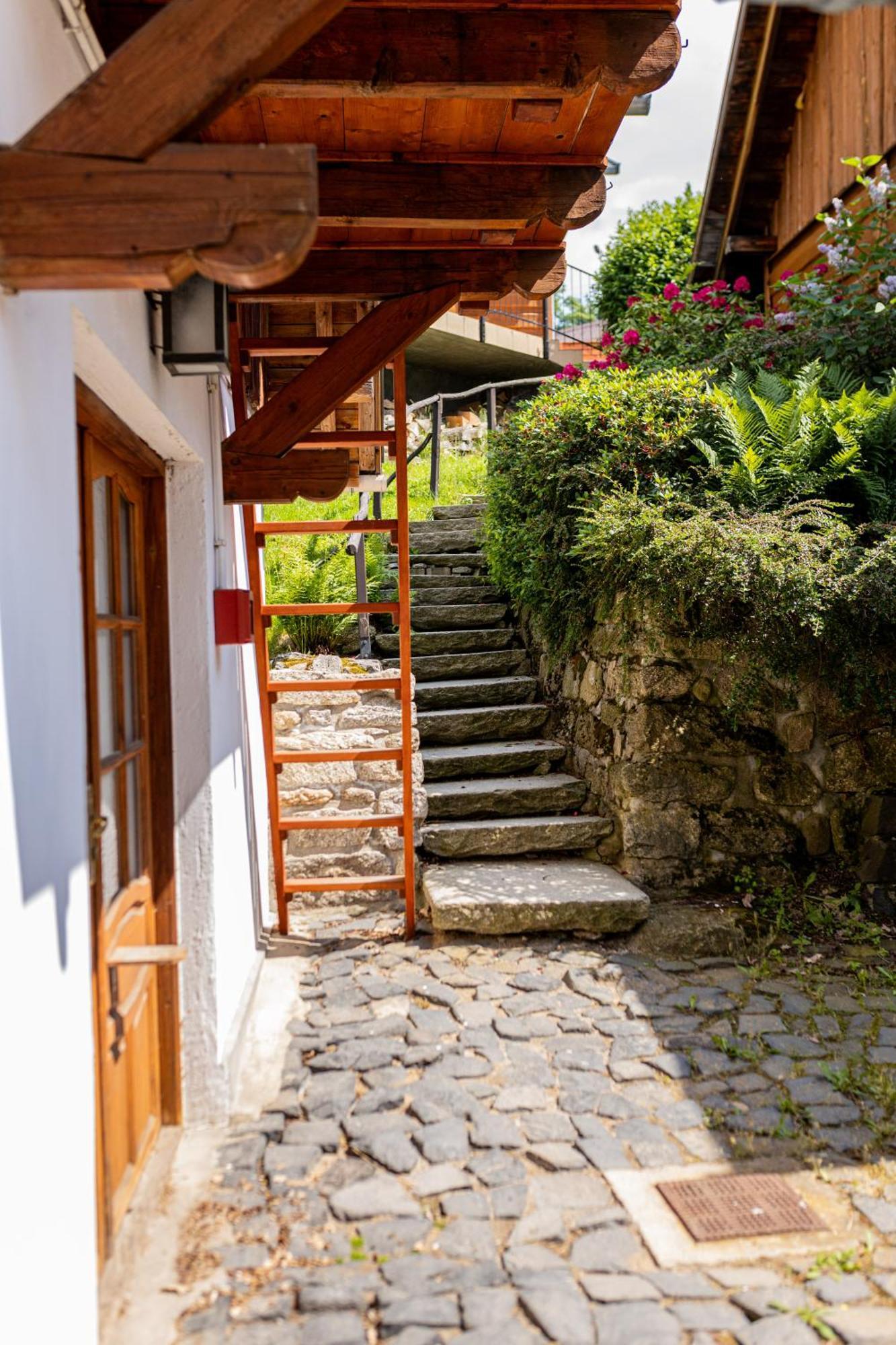 Teatralna1 Villa Piechowice  Dış mekan fotoğraf