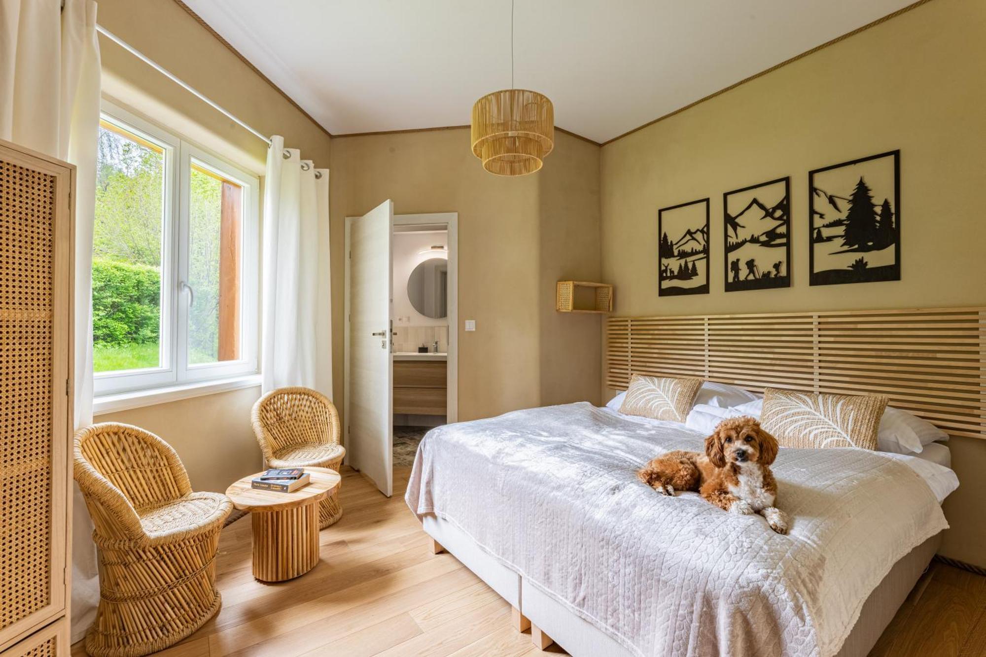 Teatralna1 Villa Piechowice  Dış mekan fotoğraf